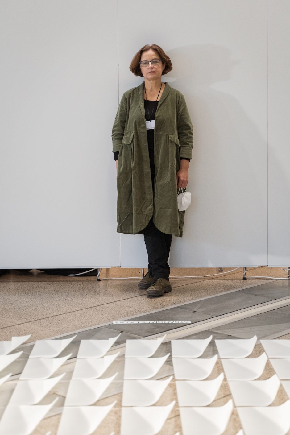 Penktadienio vakarą paaiškėjo geriausios meno mugės „ArtVilnius’21“ galerijos ir menininkai