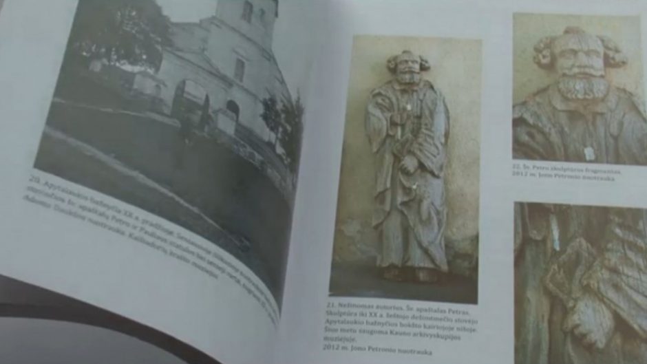 Nobelio premijos laureato Č. Milošo premija įteikta Kauno mokslininkėms