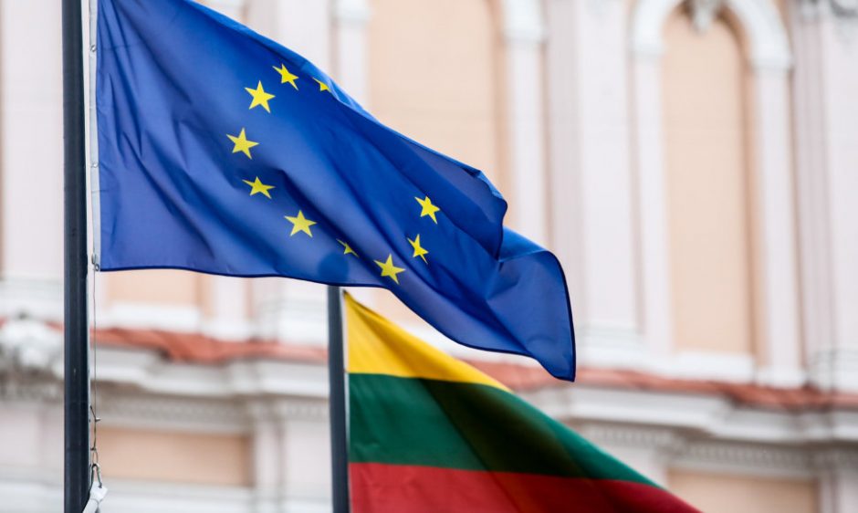 EK, Baltijos šalys ir Lenkija sutarė dėl sinchronizavimo 2025-ųjų vasarį