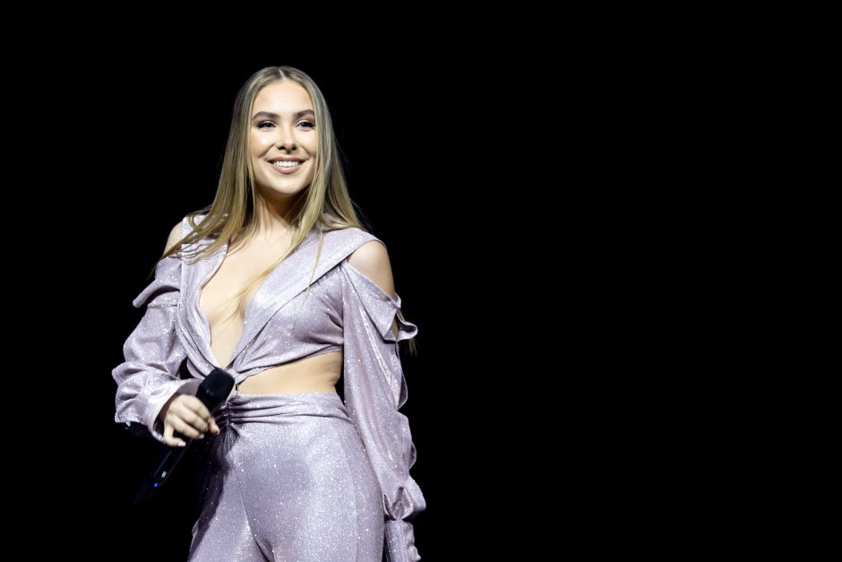 Kada įvyks „Eurovizijos“ atrankos finalas Lietuvoje ir kas jame varžysis? 