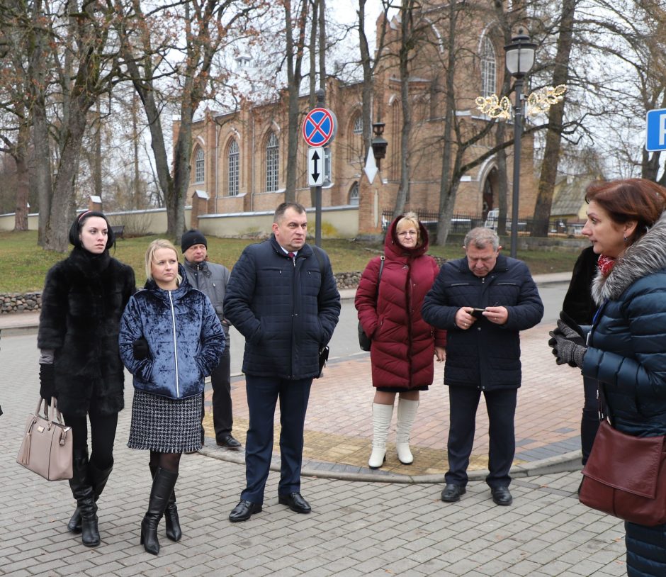 Kauno rajono dainų šventėje skambės ir huculų dainos