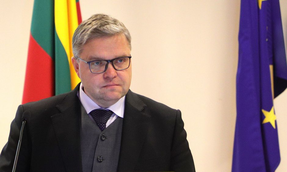 Lietuvos bankas primygtinai ragina kredito įstaigas susitarti dėl paskolų atidėjimo