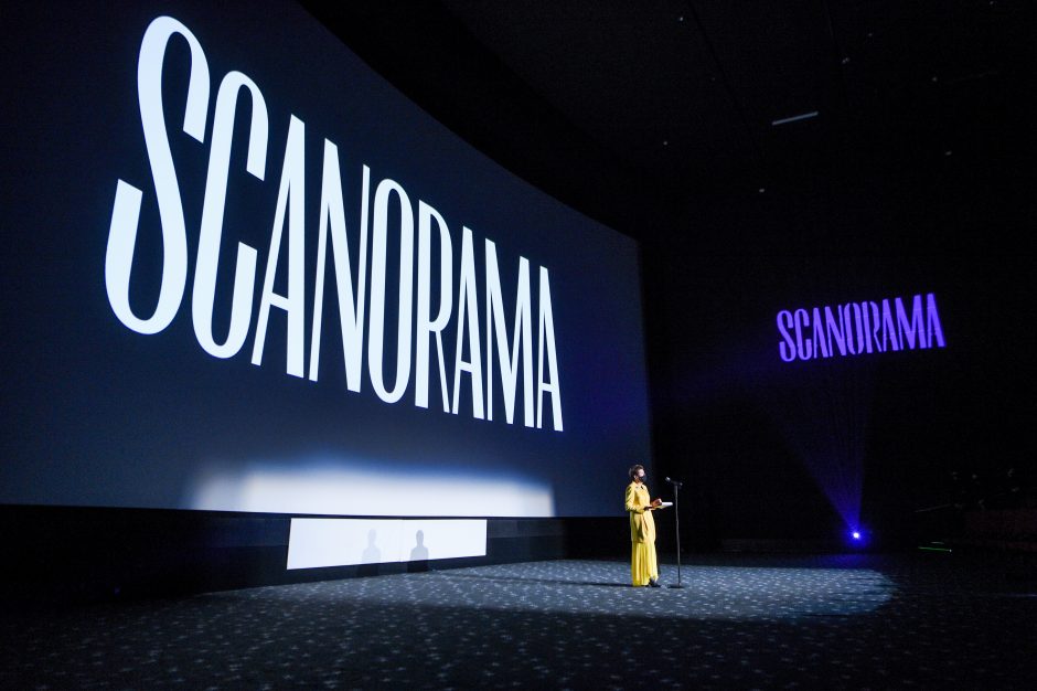 „Scanorama“ siūlo europietiško kino atostogas: surengs mažąjį festivalį Biržuose