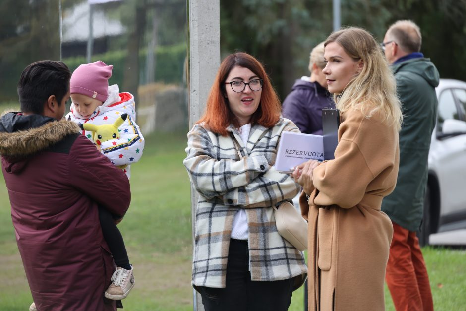 Zapyškyje – paminklas Lietuvos fotografijai
