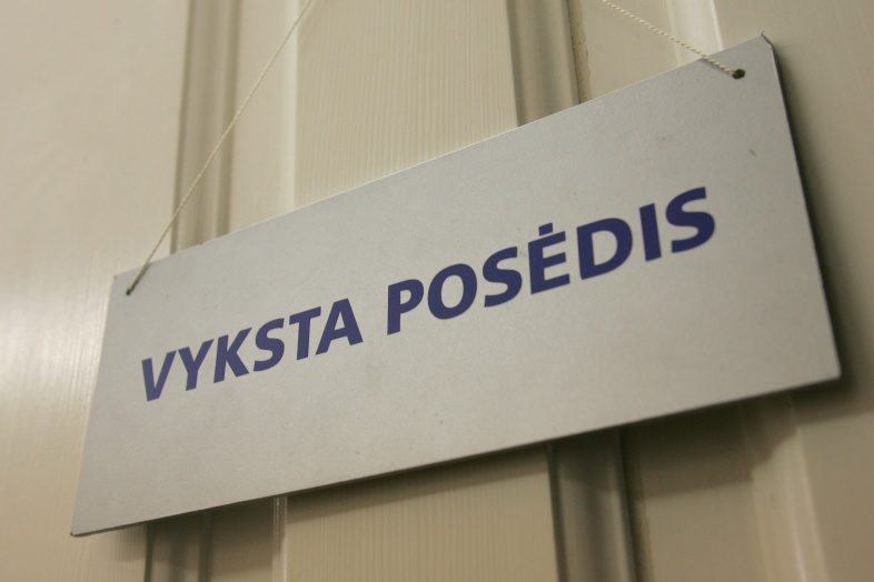 Teisme – pensininkės ir „Sodros“ ginčas dėl pensijos dydžio