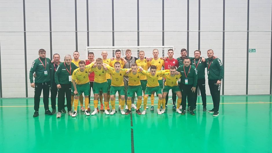 Po rezultatyvaus revanšo – mintys apie progresą (reportažas iš Andoros)