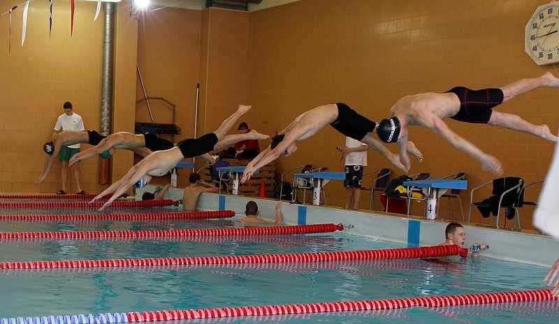 R. Meilutytės pirmajam treneriui – pripažinimas iš sporto valdžios