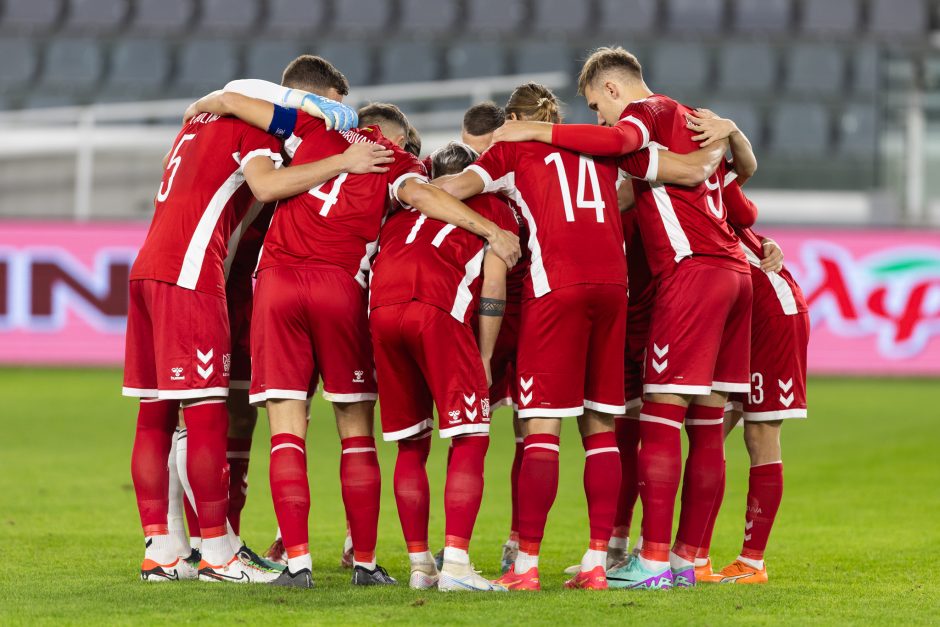 Saulėtasis Kipras lietuvius išlydėjo atšiauriai