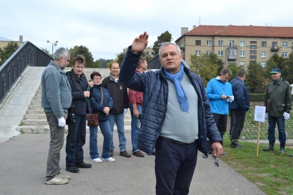 Laivyba Nemune: dešimtys milijonų išmesta į balą