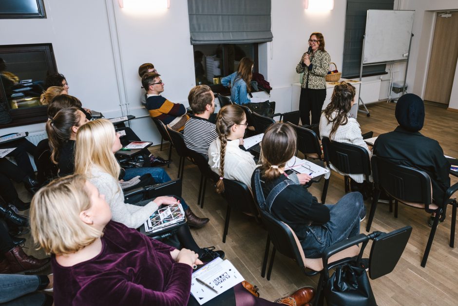 Kauno kultūrinį veidą keis Fluxus laboratorijos