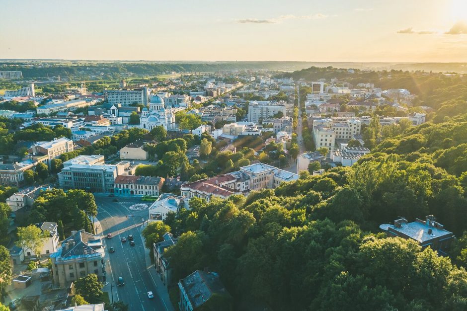 Netikėtumų festivalis sprogdins kasdienybės burbulą