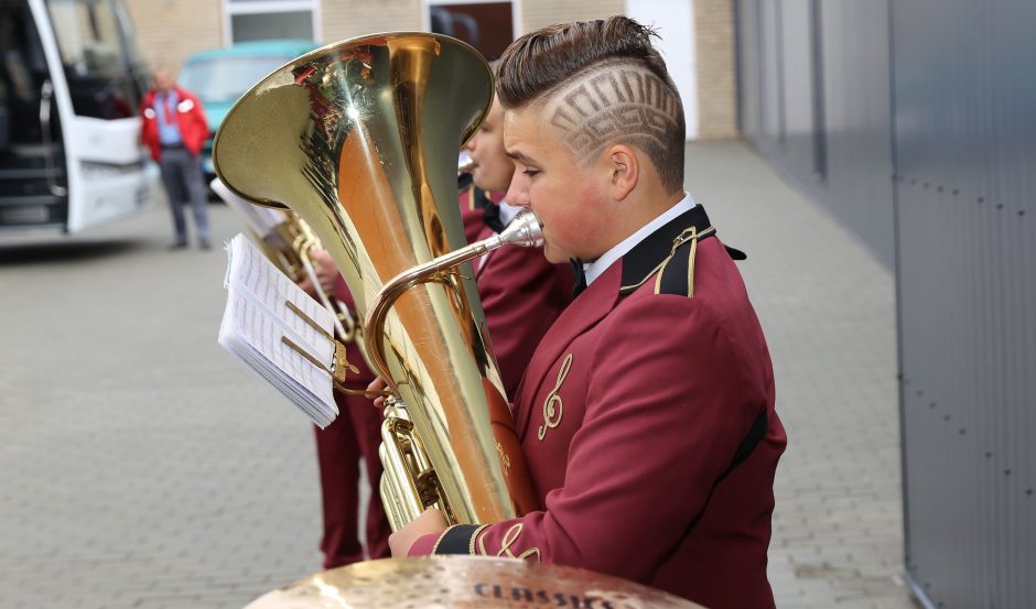 Netikėtumų festivalis sprogdins kasdienybės burbulą