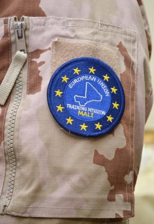 Iš ES mokymo misijos Malyje grįžęs Lietuvos karininkas: tai buvo didelis išbandymas