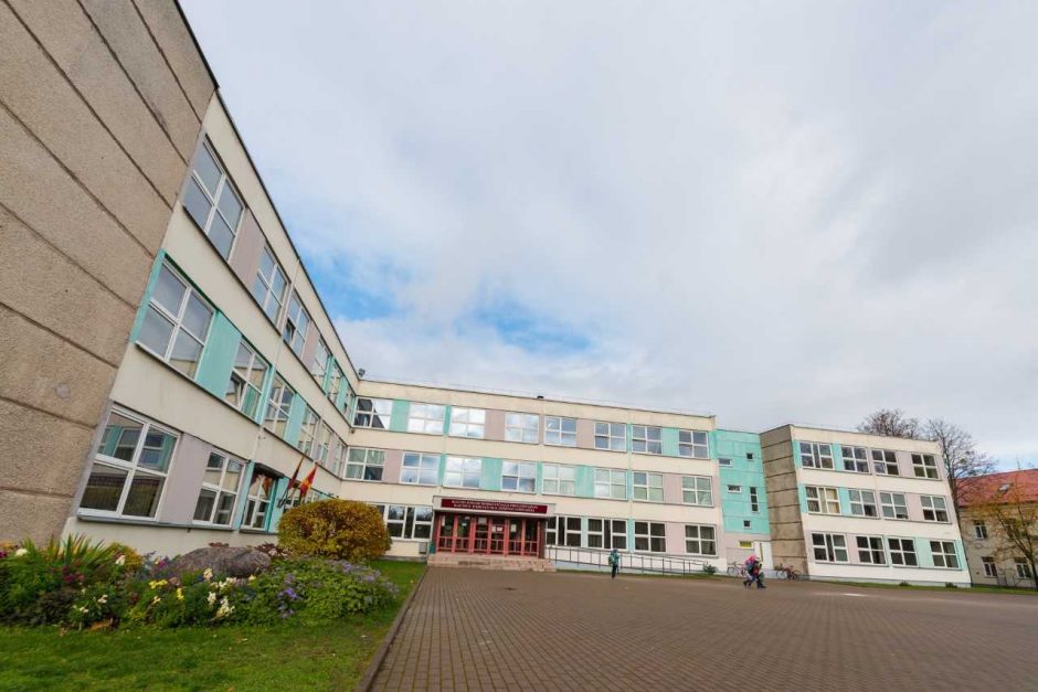 Naujovė Kauno mokyklose: pradės dvikalbį ugdymą