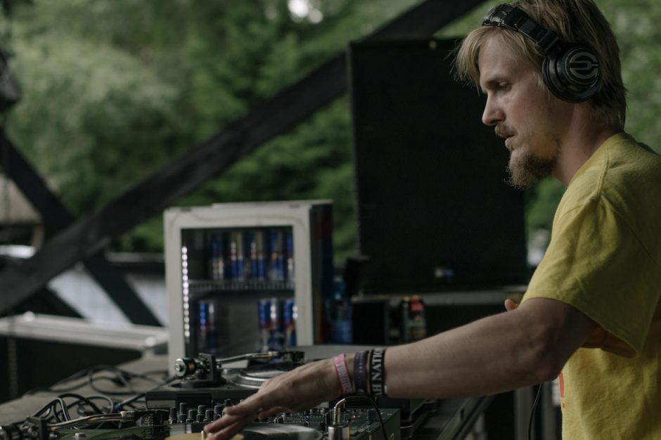 „Revolution Festival 2016“ – 56 valandos elektroninės muzikos džiunglėse