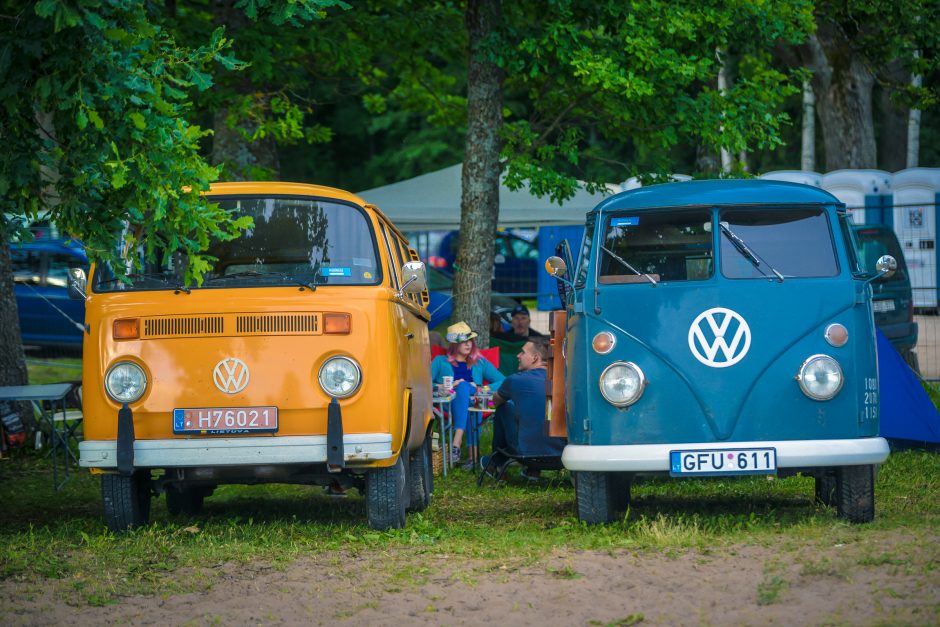 Jubiliejinėse „Bliuzo naktyse“ susibūrė „Naisių prarastieji“