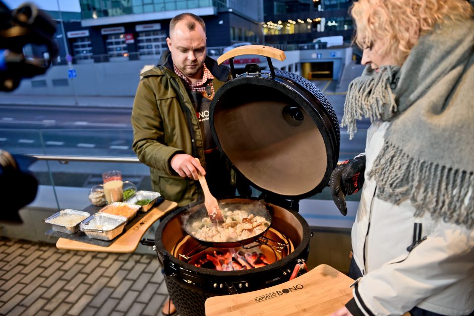 Mylimojo neturinti I. Norkutė atskleidė tikrąją sulieknėjimo paslaptį 