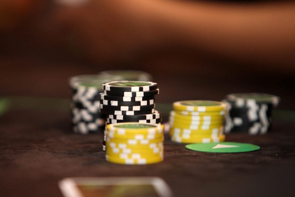 VMI atskleidžia kortas: 25 pokerio turnyrų prizininkai – po padidinamuoju stiklu