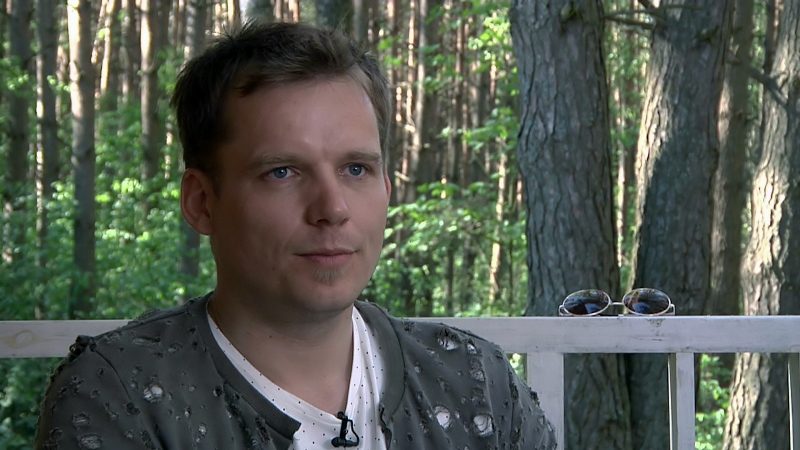 Neįtikėtina meilės istorija: jaunus vilniečius suvedė šiurpi nelaimė