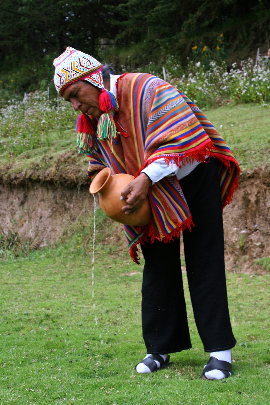 Peru: nuo kokos iki nuostabiausio pasaulyje miesto