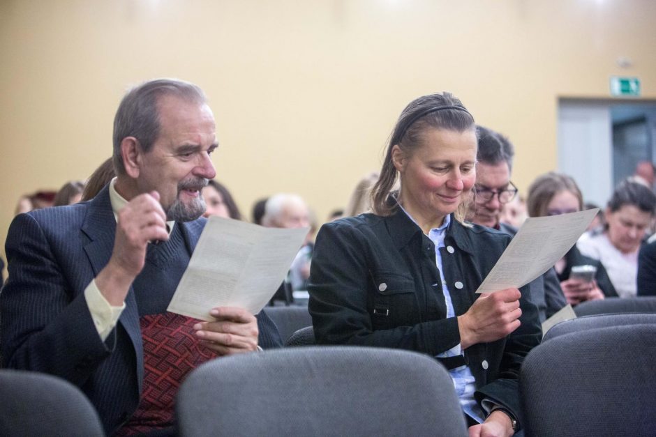 „Birutės“ fenomenas: opera, jaudinanti ir XXI a.