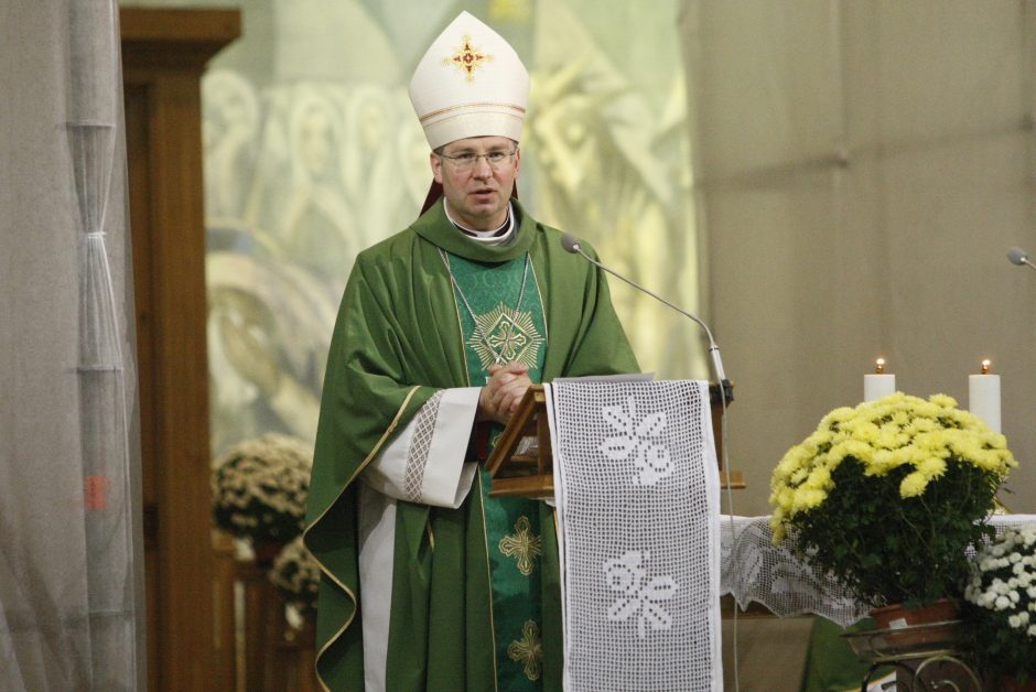 Bažnyčios hierarchai nedalyvaus „Didžiajame šeimos gynimo marše“