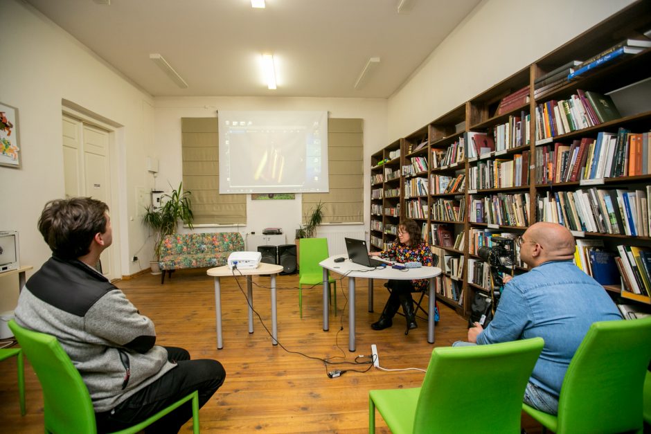 „Kaunopolis“ – kitokia miesto istorija