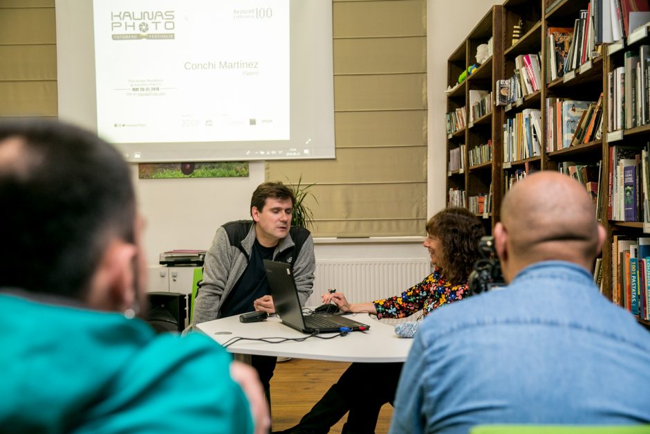 „Kaunopolis“ – kitokia miesto istorija