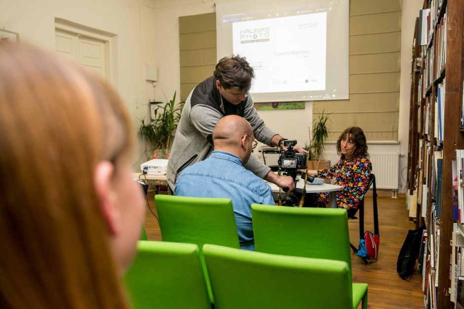 „Kaunopolis“ – kitokia miesto istorija