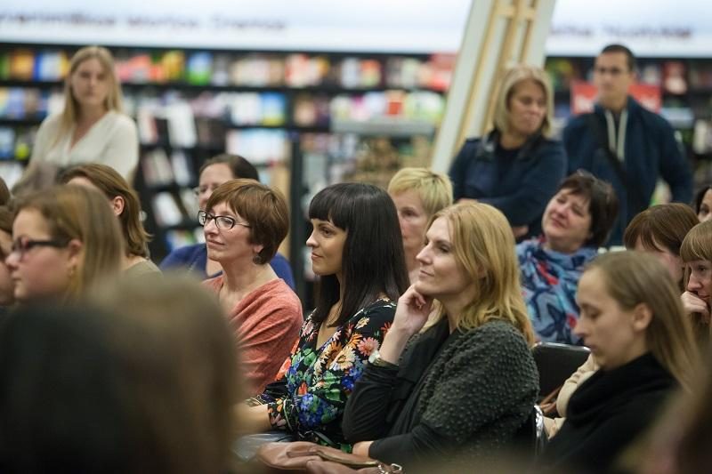 Paskelbti paauglių ir jaunimo literatūros konkurso laureatai