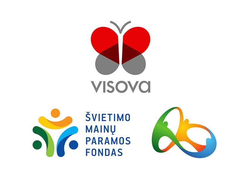 Kaip susikurti tobulą įmonės logotipą?