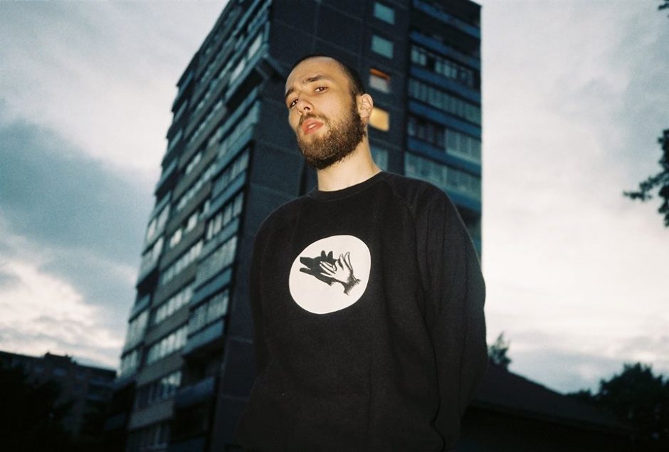 Festivalis „Granatos Live“ skelbia hiphopo atlikėjus