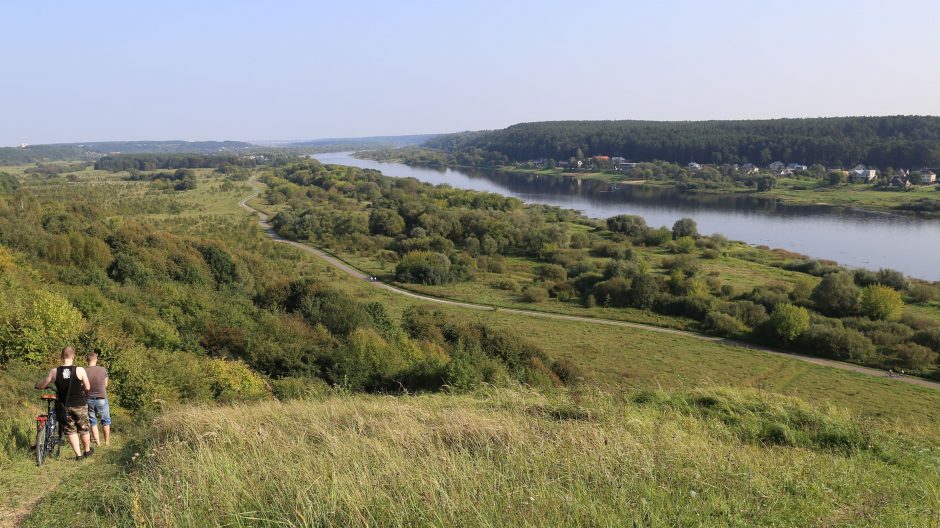 S. Darius ir S. Girėnas – ir lietuvių, ir lenkų įkvėpimo šaltinis