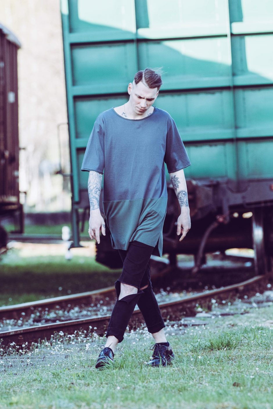 Festivalis „Granatos Live“ skelbia hiphopo atlikėjus