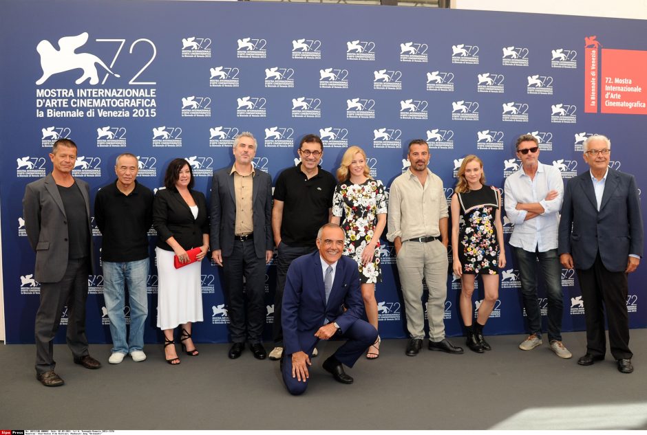 Venecijos kino festivalį atidarys 65 mln. dolerių kainavusi 3D drama