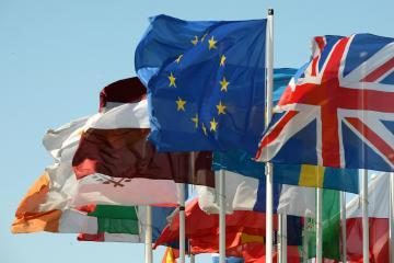 Bosnija ir Hercegovina žengia pirmą žingsnį link ES