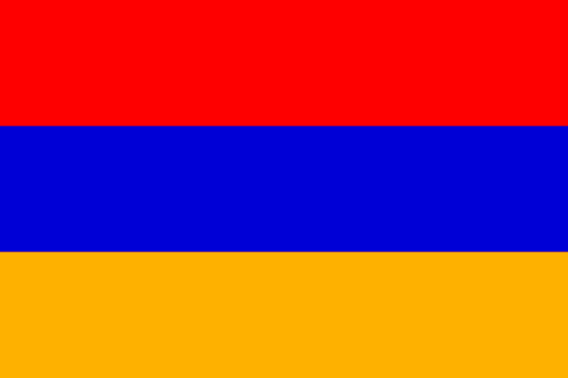Lietuva sveikintų Armėnijos sprendimą atidaryti ambasadą Vilniuje