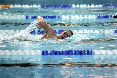 Lietuvos plaukikų startai pasaulio čempionate rugpjūčio 1 d.