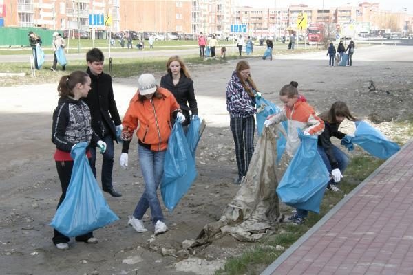 „Darom'10“ Klaipėdoje: tūkstančiai žmonių tvarkė miestą (papildyta)