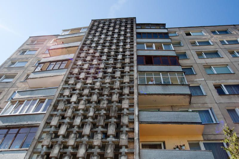 Didmiesčiuose būsto išlaikymas kainuoja skirtingai, brangiausia – Vilniuje