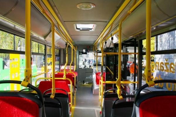 Jungs bendroves „Vilniaus autobusai“ ir „Vilniaus troleibusai“