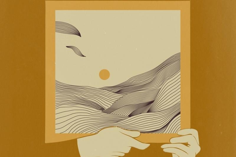 „Klaipėdos galerijoje“ – jaunosios grafikės debiutas