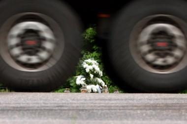 Per parą Lietuvos keliuose žuvo trys žmonės