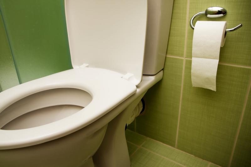 Pačiame Vilniaus centre veiks modernus viešasis tualetas 