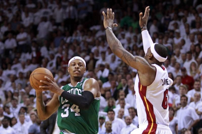 „Celtics“ iki NBA finalo trūksta vienos pergalės