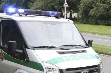 Lietuvos policija dalyvaus taptautinėje Interpolo operacijoje