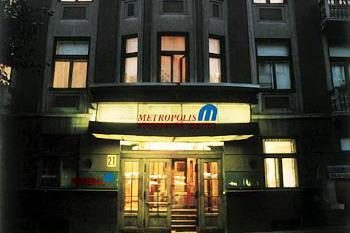 „Metropolio“ viešbutyje gyvens studentai 