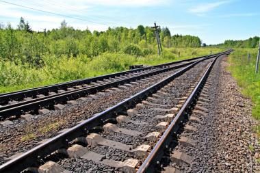 Dėl geležinkelininkų streiko Suomijoje sustojo traukiniai