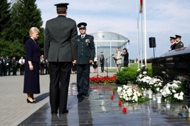 Minėdama Medininkų tragediją, Lietuva vis dar laukia Rusijos geranoriškumo