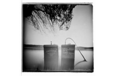 Pažymės Pasaulinę pinhole fotografijos dieną